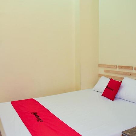 Reddoorz Near Mangga Dua Square Hotel Jakarta Exterior foto