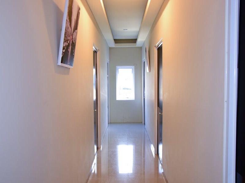 Reddoorz Near Mangga Dua Square Hotel Jakarta Exterior foto