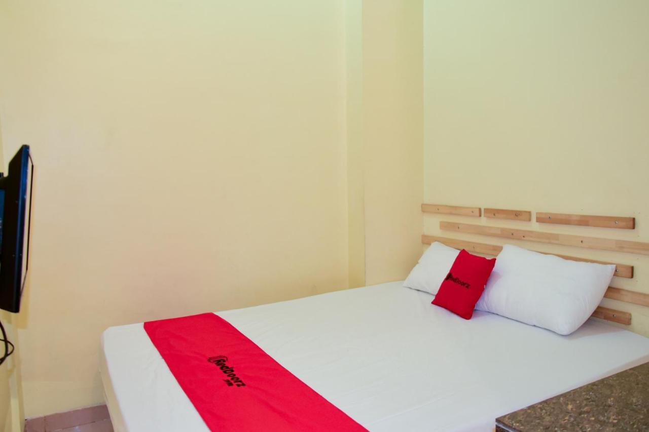 Reddoorz Near Mangga Dua Square Hotel Jakarta Exterior foto