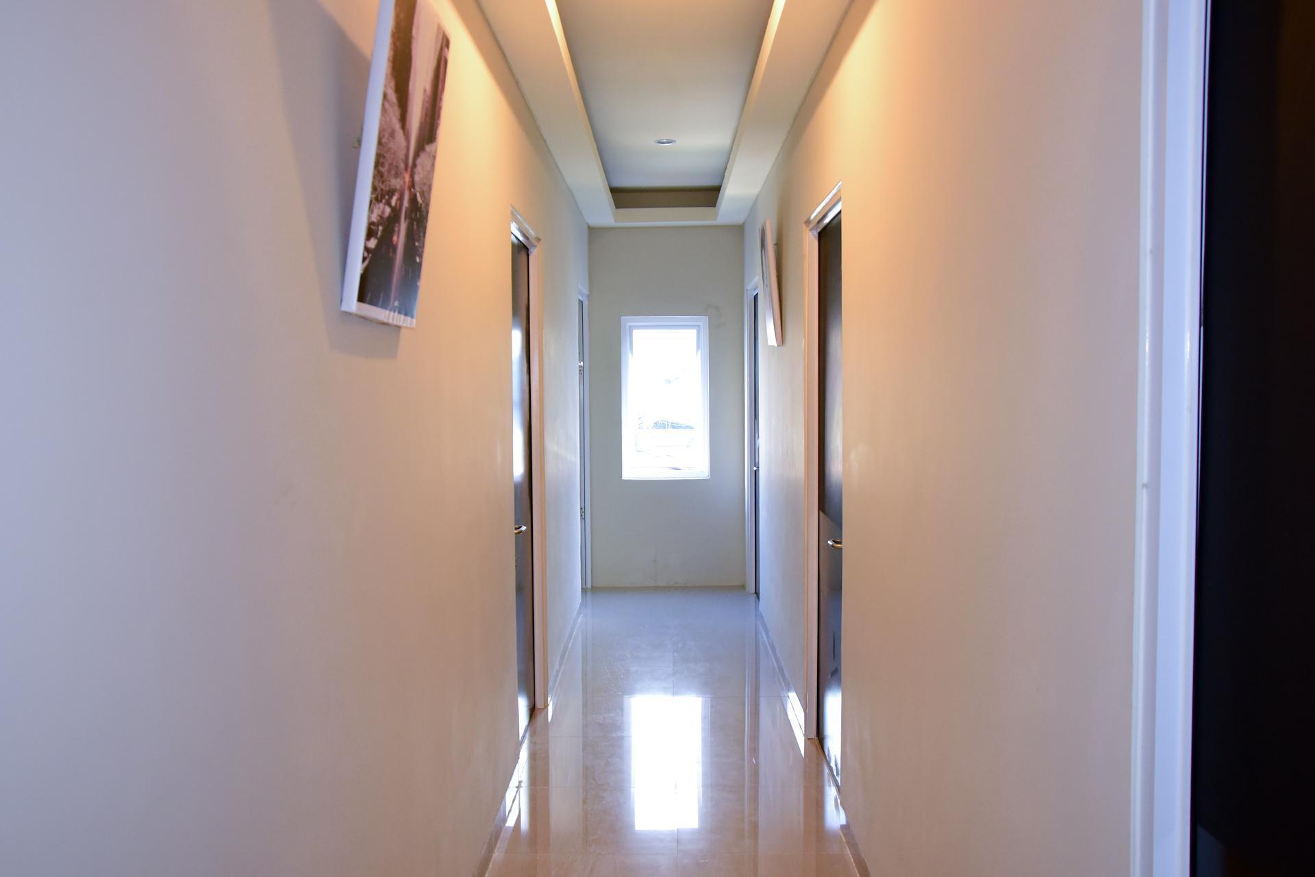 Reddoorz Near Mangga Dua Square Hotel Jakarta Exterior foto